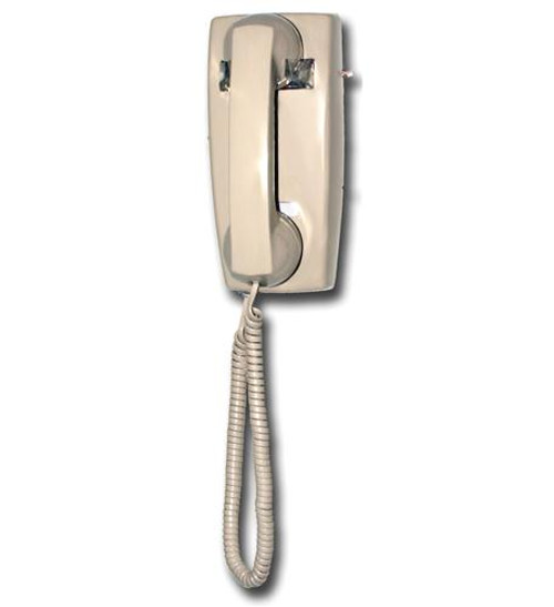 Viking Electronics Viking Hotline Wall Phone - Ash