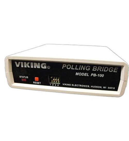 Viking Electronics Polling Diagnostics Kit  ADA Phones