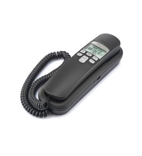 Vtech Trimstyle with Caller ID Black