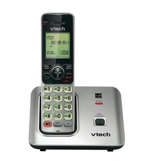 Vtech Cordless with Caller ID