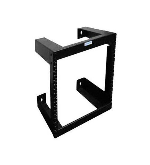 Wavenet WALL MOUNT FIXED RACK 8U