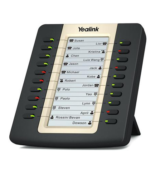 Yealink Yealink IP Phone Expansion T2x Series