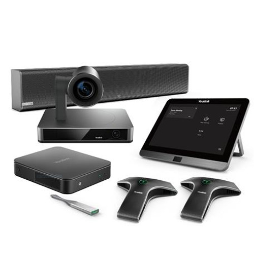 Yealink Video Conferencing 1106965 Teams Rooms system for Med-LG