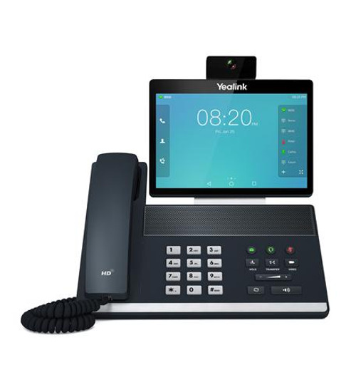 Yealink 1303050 VP59 Flagship Smart Video Phone