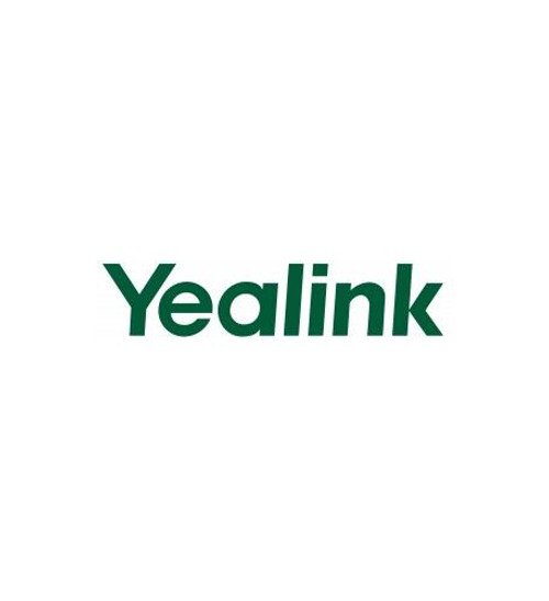 Yealink 330100000018 Wall Mount Bracket EXP43