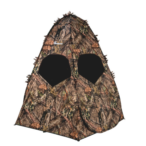 Ameristep Ameristep Outhouse Blind Mossy Oak