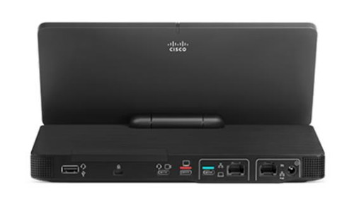 Cisco Webex Desk Hub in Platinum