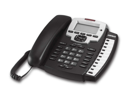 Cortelco 912500-TP2-27S Multi-feature Telephone