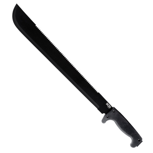 SOG SOG SOGFARI MACHETE - 18in