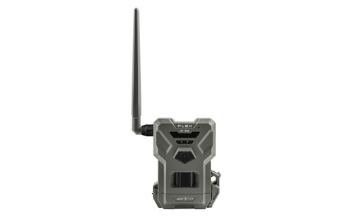 SPYPOINT SPYPOINT FLEX CELLULAR TRAIL CAMERA