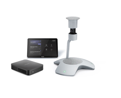 Yealink Video Conferencing 1106986 Teams Smartvision Bundle