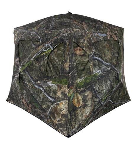 Brickhouse Wide Bottom Ground Blind MODN