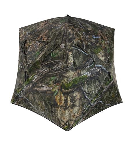 Care Taker Run & Gun Wide Bottom Ground