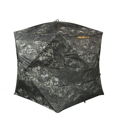 Prevue Evo Max Ground Blind - VCG