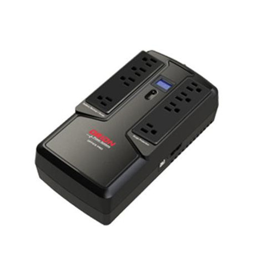 OFFICE PRO LCD 550VA 330W