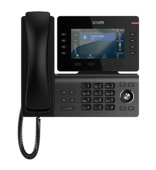 D812 SIP Phone