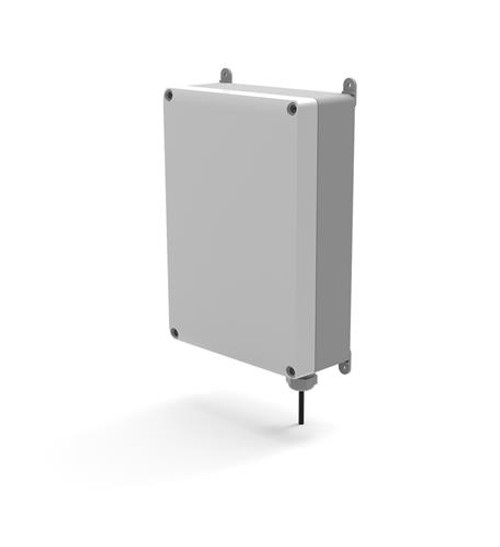 M900 Outdoor DECT Multi-cell base statio