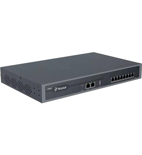 Voip PBX Phone System P550