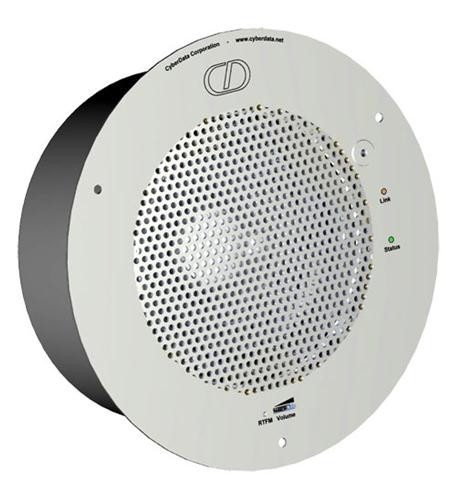 SIP-based 25V/70V+4 Amplifier