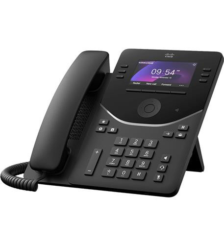 Cisco Desk Phone 9851