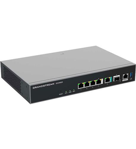 GCC6020 Network Switch