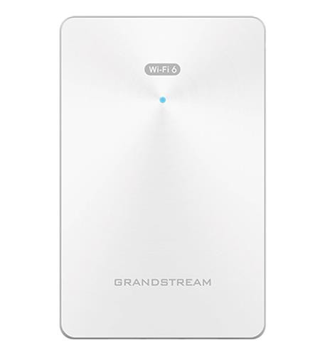 2x2 802.11ax AX3000 Wi-Fi 6 In-Wall AP