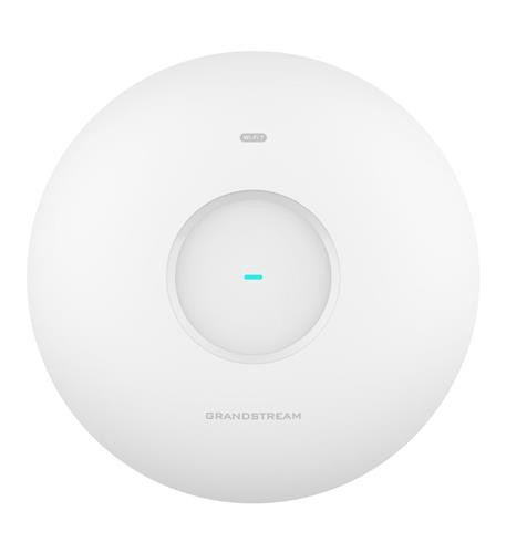 2x4x4 Tri-Band Wi-Fi 7 Indoor AP