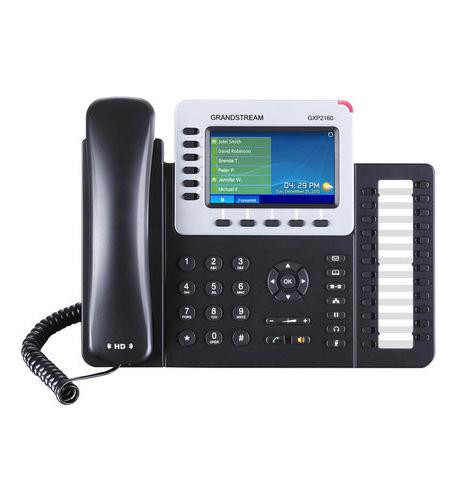 Enterprise IP Telephone