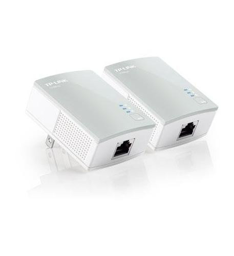 AV500 Nano Powerline Ethernet Adapterkit