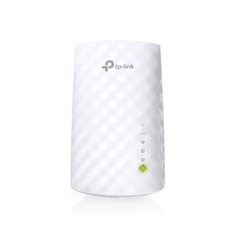 AC750 Wi-Fi Range Extender