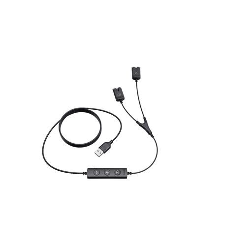 USB/QD Trainer Cable (1PCS)