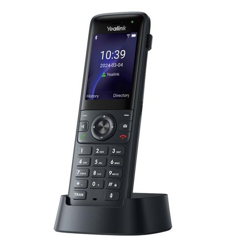 1301013 AX83H WiFi Phone