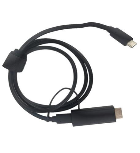 3311048 1.2m USB-C Content Sharing Cable