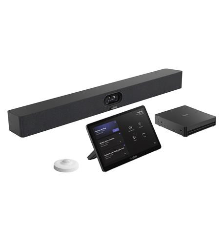 1106893 Teams Rooms System Sm/Md