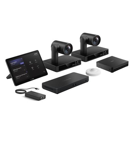 1106799 Teams Rooms Sys for BoardRoom