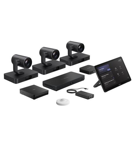 1106797 Teams Rooms System for ProAV