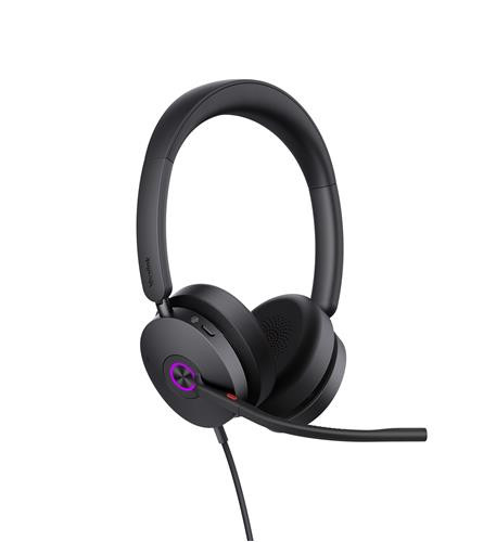 1308152 UH48 Dual UC USB-C/A