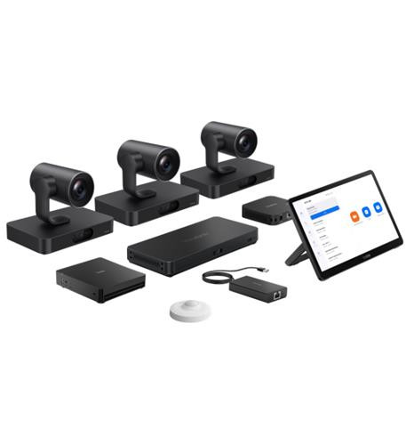 1109945 Native Zoom Rooms for ProAV room