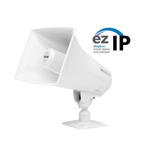 5W Paging Horn, White