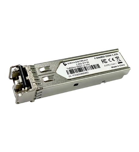 SFP+ Fiber Module