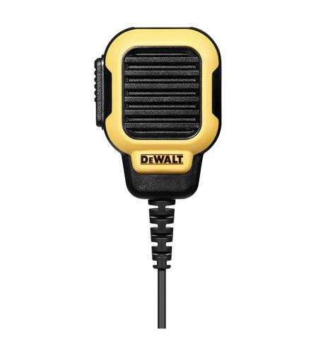 Dewalt Remote Speaker Microphone
