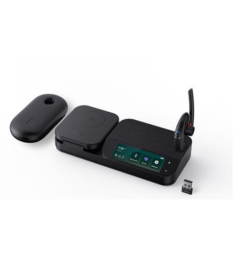 1208710 TEAMS MONO BT WIRELESS HS