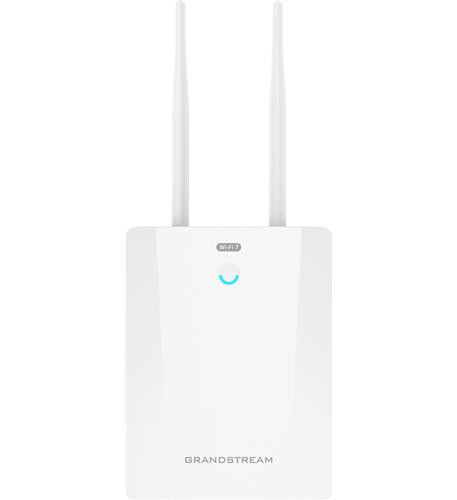 Long-Range Dual-Band Wi-Fi 7 AP