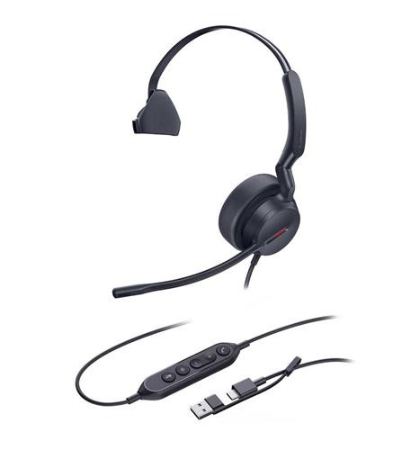 1308241 UH44 MONO USB C/A