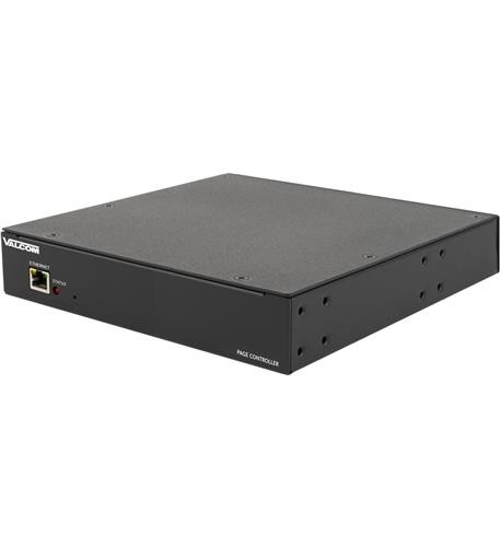 VIP 3 Zone Hybrid Page Controller