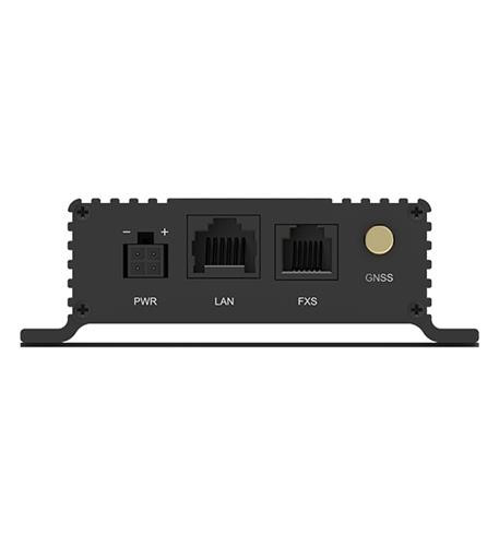 DUAL SIM 4G-LTE ROUTER