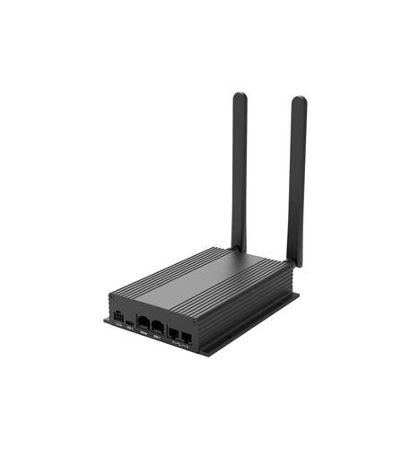 4G VOIP ATA WITH BATTERY
