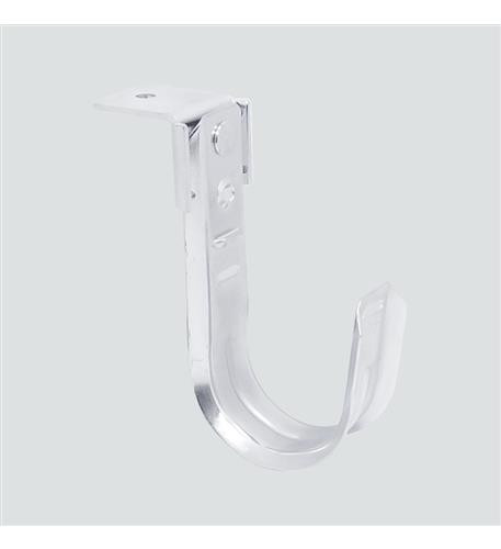 J HOOK 2" CEILING MOUNT STYLE 25 PACK