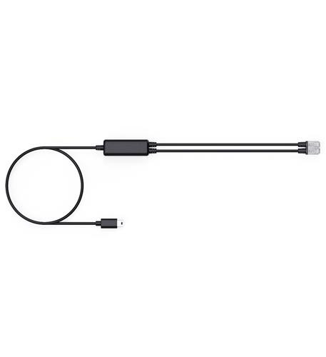 TeleCable 1-pc WH63 E2/WH64/WH68 Series