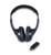 PTI RF Wireless Headphones Extra Headset